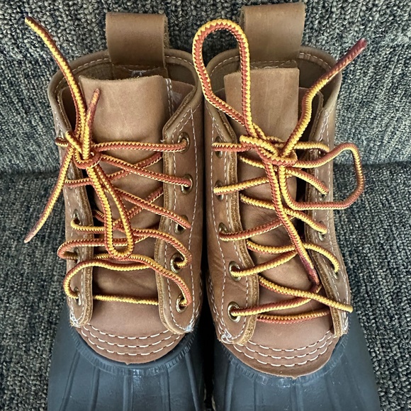 L.L.Bean Boots – Women’s Size 5M Made in USA. - Picture 11 of 16